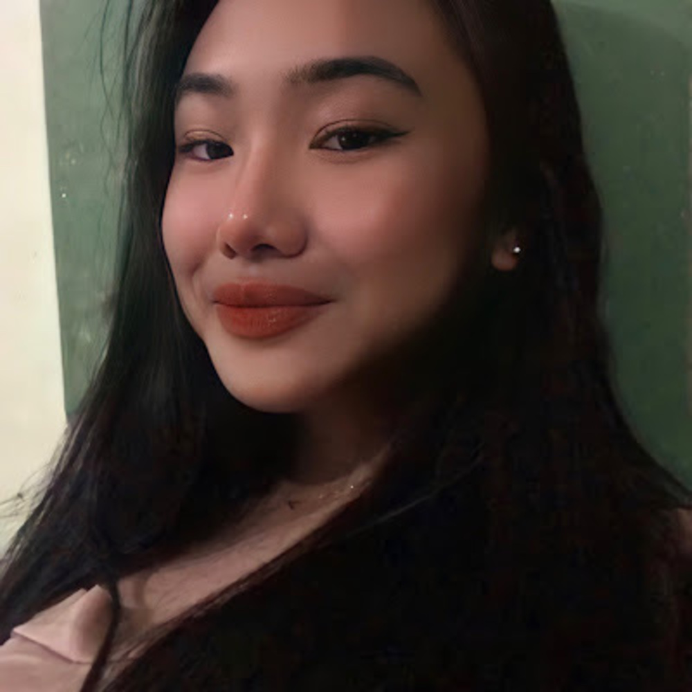 Meet your Posher, Allysandra